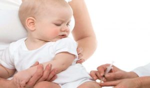 Вакцинація як ефективний спосіб захисту від інфекцій