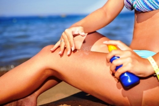 Про засмагу: навіщо захищатися від ультрафіолету