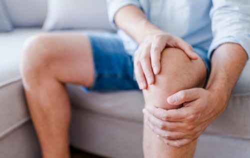 Що робити, якщо болять суглоби, і чому хондопротектори не працюють
