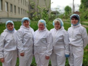 З Міжнародним Днем медичної сестри!